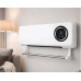 Настінний кондиціонер Domotec MS-5963 2000W (Тепло/Холод) — З функцією сушарки та пультом Настінний кондиціонер Domotec MS-5963 2000W (Тепло/Холод) — З функцією сушарки та пультом