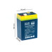 Герметичний акумулятор JANSVARKA 6В 4,5Ач для ДБЖ, сигналізації, ліхтарів Герметичний акумулятор JANSVARKA 6В 4,5Ач для ДБЖ, сигналізації, ліхтарів