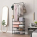 Стійка-вішалка Clothes Rack Up для спальні 170×60×26 см