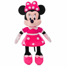 М'яка дитяча іграшка Minnie Mouse 45 см Disney М'яка дитяча іграшка Minnie Mouse 45 см Disney