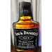 Плюшева 3D подушка-іграшка Віскі Jack Daniel's 75 см оригінальна Плюшева 3D подушка-іграшка Віскі Jack Daniel's 75 см оригінальна
