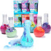 Набір інтерактивних бомб для ванни Tub Works Kids Bath Bomb Magic Potion (6 шт, 26X-309) Набір інтерактивних бомб для ванни Tub Works Kids Bath Bomb Magic Potion (6 шт, 26X-309)