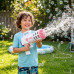 Автомат для мильних бульбашок Bazooka Bubble Gun дитячий Автомат для мильних бульбашок Bazooka Bubble Gun дитячий