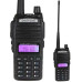 Двохдіапазонна рація Baofeng 26X-312 VHF/UHF — Портативна радіостанція із зарядною станцією в комплекті Двохдіапазонна рація Baofeng 26X-312 VHF/UHF — Портативна радіостанція із зарядною станцією в комплекті