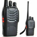 Комплект рацій 2 шт. Baofeng BF-888S Standart 26X-311 — Переносні рації для активного відпочинку, охоронних служб та туризму Комплект рацій 2 шт. Baofeng BF-888S Standart 26X-311 — Переносні рації для активного відпочинку, охоронних служб та туризму