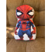 М'яка об'ємна подушка 3D Спайдер-Мен (Spider-Man) - Декоративна іграшка для хлопчиків М'яка об'ємна подушка 3D Спайдер-Мен (Spider-Man) - Декоративна іграшка для хлопчиків