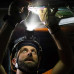 Світлодіодний ліхтар HeadLamp 50039 на голову з акумулятором - Налобний ліхтарик Світлодіодний ліхтар HeadLamp 50039 на голову з акумулятором - Налобний ліхтарик