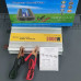 Автомобильный преобразователь напряжения 12V-220V Power Inverter 3000W Автомобильный преобразователь напряжения 12V-220V Power Inverter 3000W