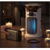 Вентилятор-охолоджувач Spray Air Cooler LY-940 з розпилювачем води та LED-підсвічуванням Вентилятор-охолоджувач Spray Air Cooler LY-940 з розпилювачем води та LED-підсвічуванням