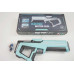 Водяний автомат із автоматичним набором води акумуляторний Electric Water Gun