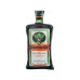 Плюшева 3D подушка-іграшка Егермейстер Jägermeister 75 см Плюшева 3D подушка-іграшка Егермейстер Jägermeister 75 см