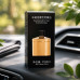 Аромадифузор та зволожувач повітря в автомобіль USB — Ультразвуковий автозволожувач у підсклянник з парфумами Аромадифузор та зволожувач повітря в автомобіль USB — Ультразвуковий автозволожувач у підсклянник з парфумами