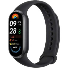 Фітнес-браслет M9 Band Bluetooth: пульсометр, точний крокомір та моніторинг сну (Android/iOS) Фітнес-браслет M9 Band Bluetooth: пульсометр, точний крокомір та моніторинг сну (Android/iOS)