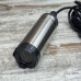 Паливний насос занурювальний 38 мм, 12V, 12 л/хв для дизельного палива та масел Паливний насос занурювальний 38 мм, 12V, 12 л/хв для дизельного палива та масел