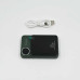 Зовнішній акумулятор HOCO Y211 10000mAh з підтримкою MagSafe 15W Wireless та швидкою зарядкою 22.5W Зовнішній акумулятор HOCO Y211 10000mAh з підтримкою MagSafe 15W Wireless та швидкою зарядкою 22.5W