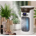 Настільний кондиціонер Spray Air Cooler LY-940 з резервуаром для води Настільний кондиціонер Spray Air Cooler LY-940 з резервуаром для води