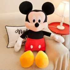 М'яка дитяча іграшка Mickey Mouse 45 см Disney М'яка дитяча іграшка Mickey Mouse 45 см Disney