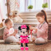 М'яка дитяча іграшка Minnie Mouse 45 см Disney М'яка дитяча іграшка Minnie Mouse 45 см Disney