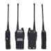 Рація Baofeng Dual Band FM Transceiver 26X-312 - Портативна дводіапазонна радіостанція VHF/UHF Рація Baofeng Dual Band FM Transceiver 26X-312 - Портативна дводіапазонна радіостанція VHF/UHF