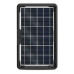 Портативна сонячна панель CL-0912 12W 9V (34,8×22 см) з комплектними перехідниками Портативна сонячна панель CL-0912 12W 9V (34,8×22 см) з комплектними перехідниками