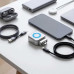 Зарядний пристрій USB-C з функцією захисту акумулятора та автовимкненням Зарядний пристрій USB-C з функцією захисту акумулятора та автовимкненням