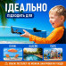 Водяний автомат Shark Water Gun - потужний дитячий пістолет для активного відпочинку Водяний автомат Shark Water Gun - потужний дитячий пістолет для активного відпочинку
