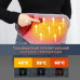 Електрична грілка-пояс для живота та спини Feet Warmer: 3 режими тепла для вашого комфорту Електрична грілка-пояс для живота та спини Feet Warmer: 3 режими тепла для вашого комфорту