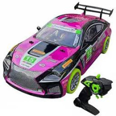 Дрифт-машинка ProjectX Toyota 1:10: Стиль, що захоплює подих! Дрифт-машинка ProjectX Toyota 1:10: Стиль, що захоплює подих!