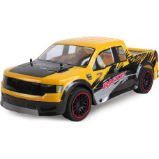 Ford F-150 з пультом 2.4 ГГц — Точність у кожному русі Ford F-150 з пультом 2.4 ГГц — Точність у кожному русі