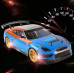 Професійна дрифт-машинка ProjectX Nissan 1:10 — Мистецтво керування