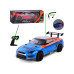 Професійна дрифт-машинка ProjectX Nissan 1:10 — Мистецтво керування