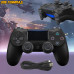 Геймпад Doubleshock для PS4 Wired — миттєва реакція у кожній грі! Геймпад Doubleshock для PS4 Wired — миттєва реакція у кожній грі!