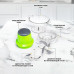 Потужна «Блискавка» Cooking Mixer: М’ясорубка нового покоління