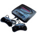 Sega Mega Drive 2 з MicroSD — зручність та простота!