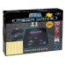 Sega Mega Drive 2 — тисячі ігор на одній карті пам'яті! Sega Mega Drive 2 — тисячі ігор на одній карті пам'яті!