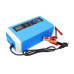 Розумна зарядка 12V/24V — один пристрій для всього автопарку!