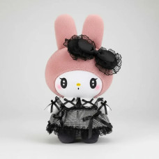 М'яка плюшева іграшка My Melody Hello Kitty — якість у кожній деталі! М'яка плюшева іграшка My Melody Hello Kitty — якість у кожній деталі!