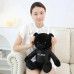 Іграшка Teddy Black&White 40 см — твій новий найкращий друг! Іграшка Teddy Black&White 40 см — твій новий найкращий друг!