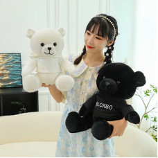 Teddy-обіймашка 55 см — твій особистий антистрес у дорозі!