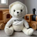 Професійна якість виконання — ведмежа Teddy Black&White! Професійна якість виконання — ведмежа Teddy Black&White!