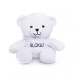 Іграшка Teddy Black&White 40 см — твій новий найкращий друг! Іграшка Teddy Black&White 40 см — твій новий найкращий друг!