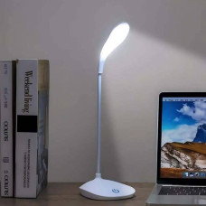 Настільна лампа A-003 Soft Light — турбота про ваш зір та спокійний сон Настільна лампа A-003 Soft Light — турбота про ваш зір та спокійний сон