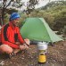 Портативна газова плитка DYSTATE — ваша кухня там, де ви!