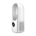 Безлопатевий вентилятор-зволожувач Air Multiplier 6 швидкостей (USB, LED, 36V) Безлопатевий вентилятор-зволожувач Air Multiplier 6 швидкостей (USB, LED, 36V)