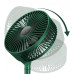Телескопічний міні-вентилятор Folding Fan — персональний комфорт на будь-якій висоті