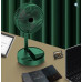 Телескопічний міні-вентилятор Folding Fan — персональний комфорт на будь-якій висоті