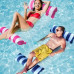 Надувний лежак Pool Loungers — для великих хвиль та камерних басейнів Надувний лежак Pool Loungers — для великих хвиль та камерних басейнів