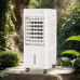 Безшумний мобільний кондиціонер — затишний сон та свіжість протягом усієї ночі Безшумний мобільний кондиціонер — затишний сон та свіжість протягом усієї ночі