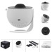 Обертовий проектор Galaxy Projector для створення атмосфери космосу 10121 