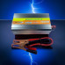 Інвертор POWER INVERTER 5000W: 500Вт номінал, 12В-220В, USB 10111 Інвертор POWER INVERTER 5000W: 500Вт номінал, 12В-220В, USB 10111